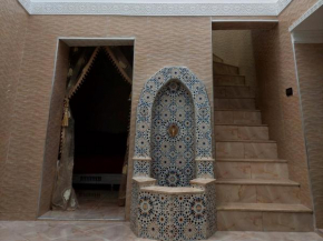 Riad Dar Zouhair